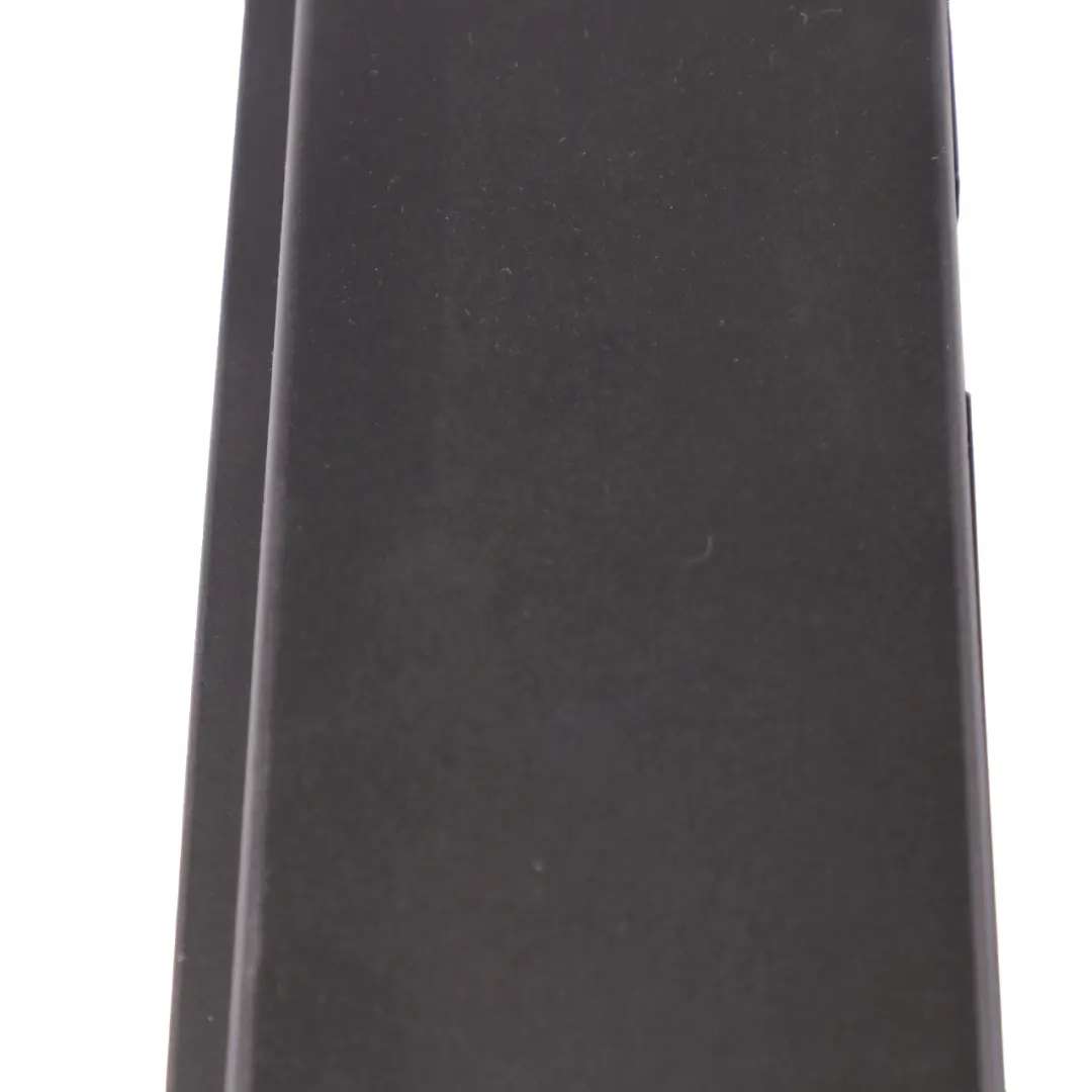 VW Sharan 7N Column Trim Cover Left N/S Door Exterior B Pillar Panel - SKU 7N5839901C - Part number 7N5839901C