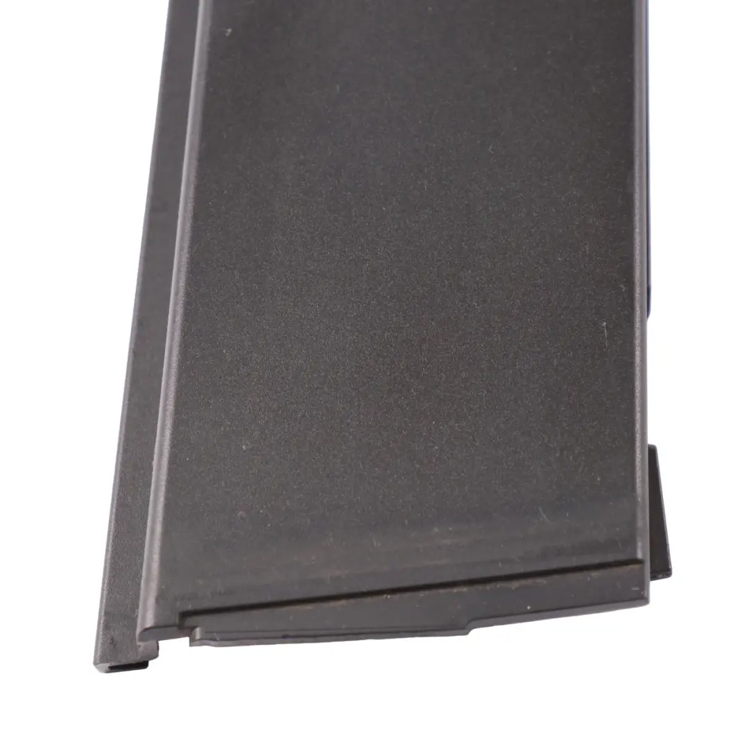 VW Sharan 7N Säule Trim Abdeckung links Tür außen B Säule Panel - SKU 7N5839901C - Teilenummer 7N5839901C