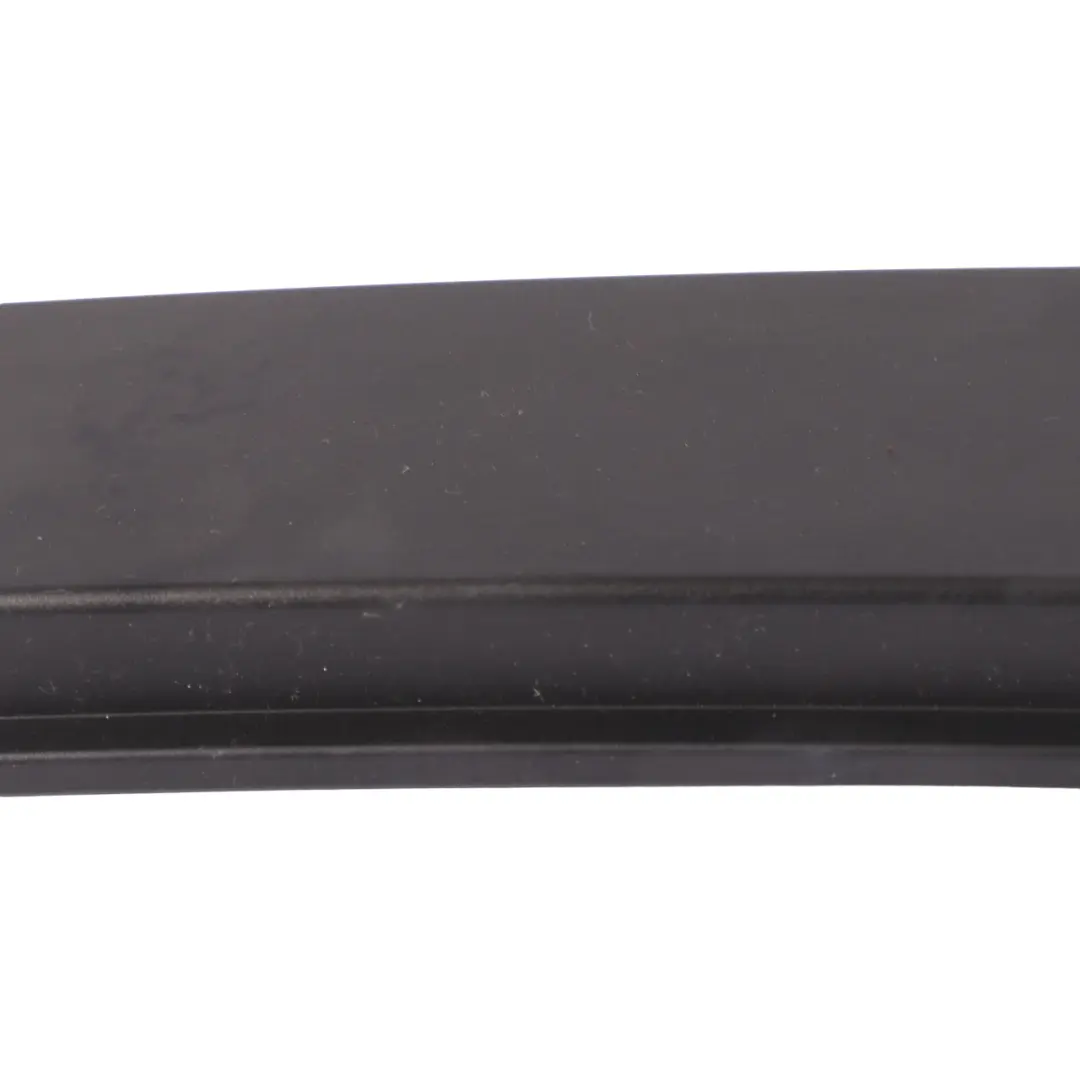VW Sharan 7N Column Trim Cover Left N/S Door Exterior B Pillar Panel - SKU 7N5839901C - Part number 7N5839901C