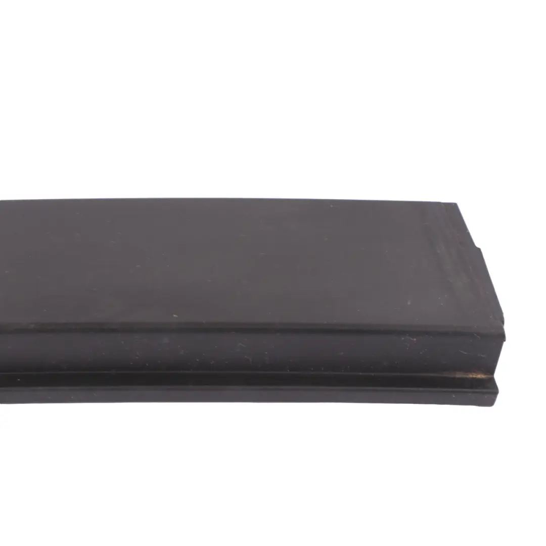 VW Sharan 7N Column Trim Cover Left N/S Door Exterior B Pillar Panel - SKU 7N5839901C - Part number 7N5839901C