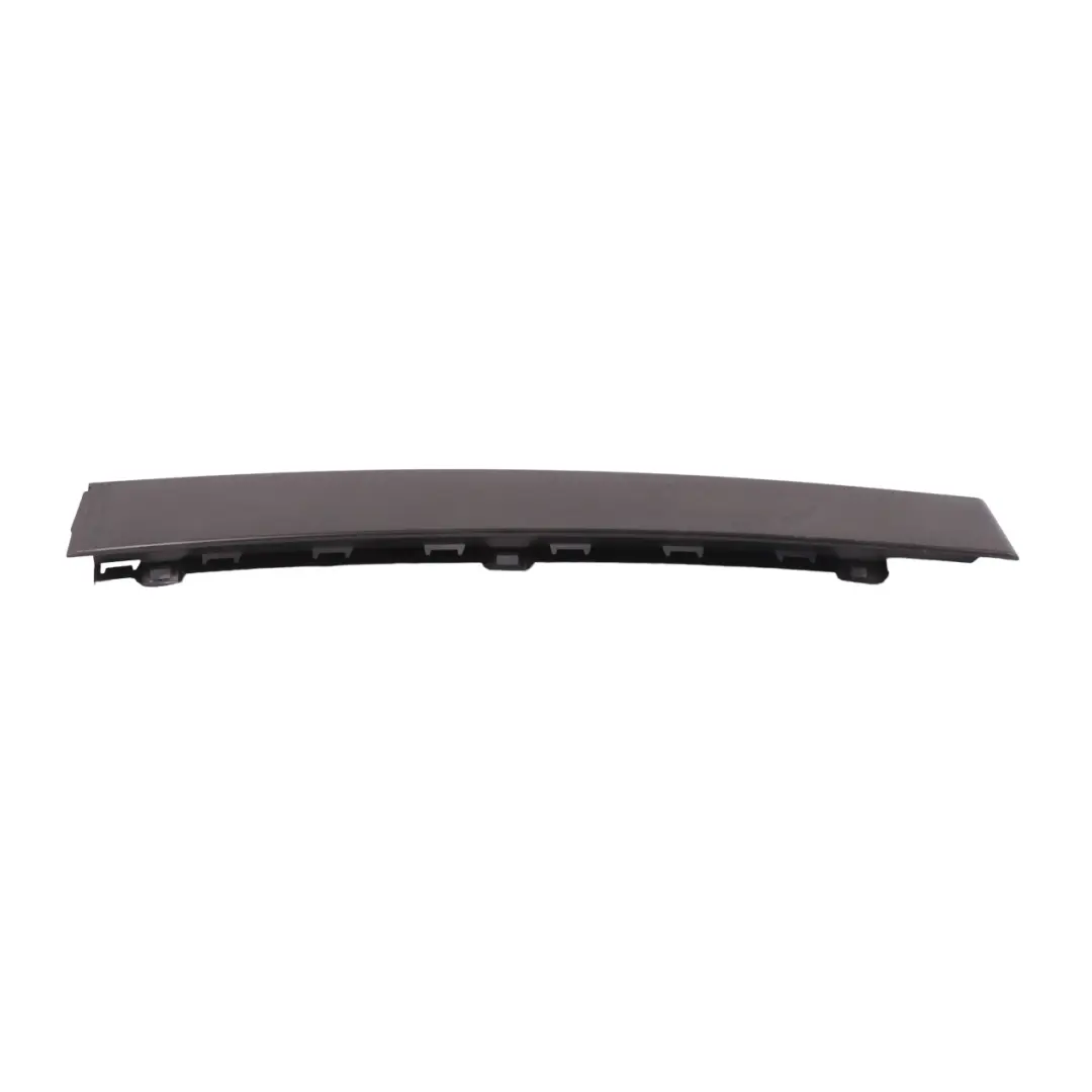 VW Sharan 7N Column Trim Cover Left N/S Door Exterior B Pillar Panel - SKU 7N5839901C - Part number 7N5839901C