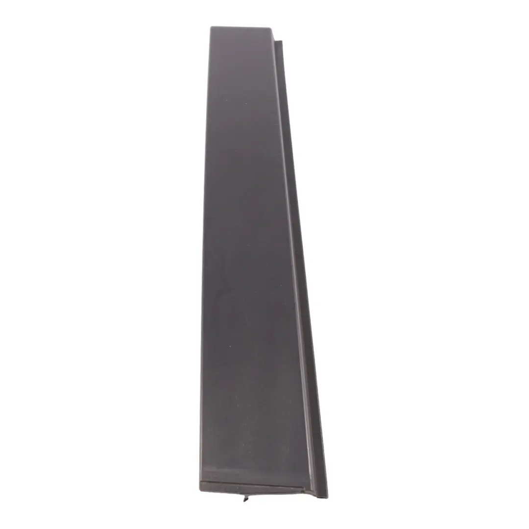 Volkswagen Sharan 7N Door Trim Cover B Pillar Strip Right O/S - SKU 7N5839902C - Part number 7N5839902C