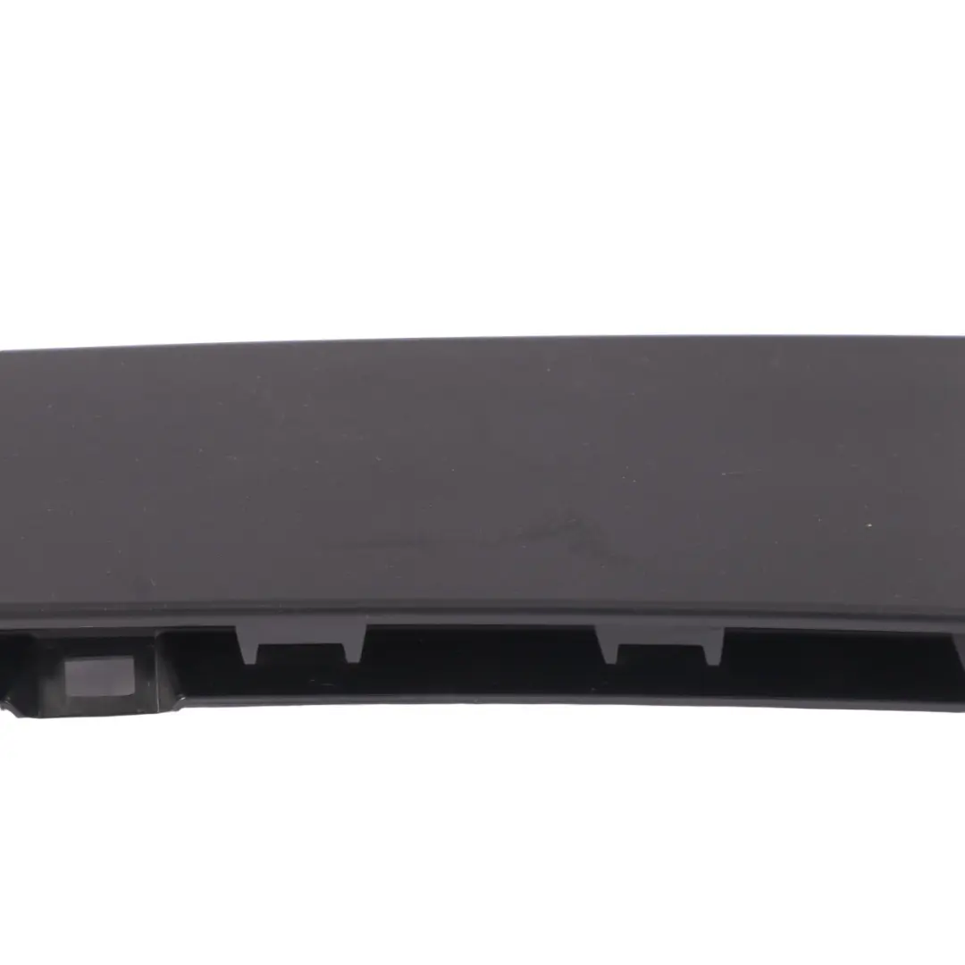 Volkswagen Sharan 7N Cache porte montant B Droit - SKU 7N5839902C - Numéro de pièce 7N5839902C