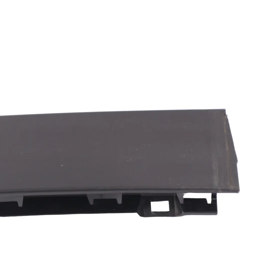 Volkswagen Sharan 7N Door Trim Cover B Pillar Strip Right O/S - SKU 7N5839902C - Part number 7N5839902C