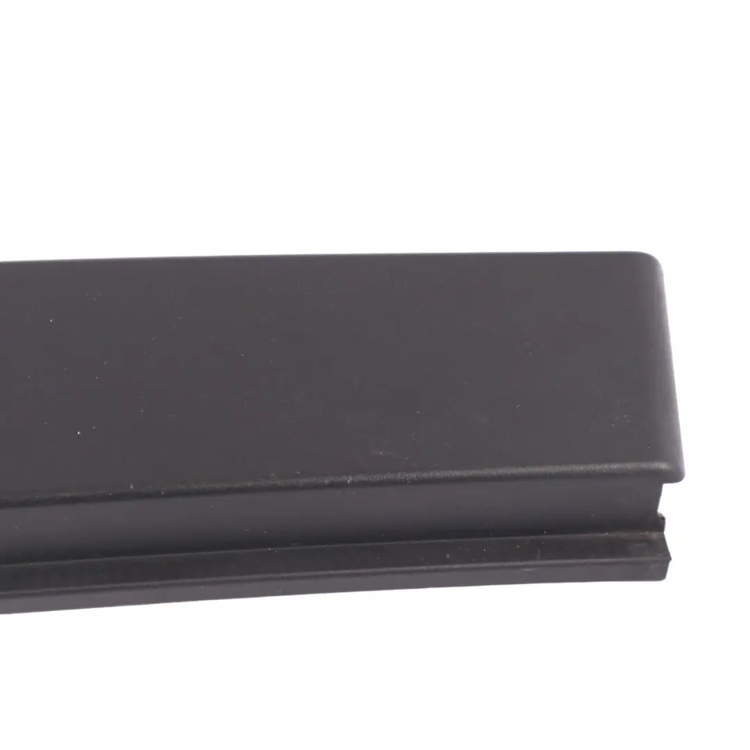 7N Door Trim Cover B Pillar Strip Right O/S to Volkswagen Sharan with Part number 7N5839902C Volkswagen Sharan 7N Door Trim Cover B Pillar Strip Right O/S - SKU 7N5839902C - Part number 7N5839902C