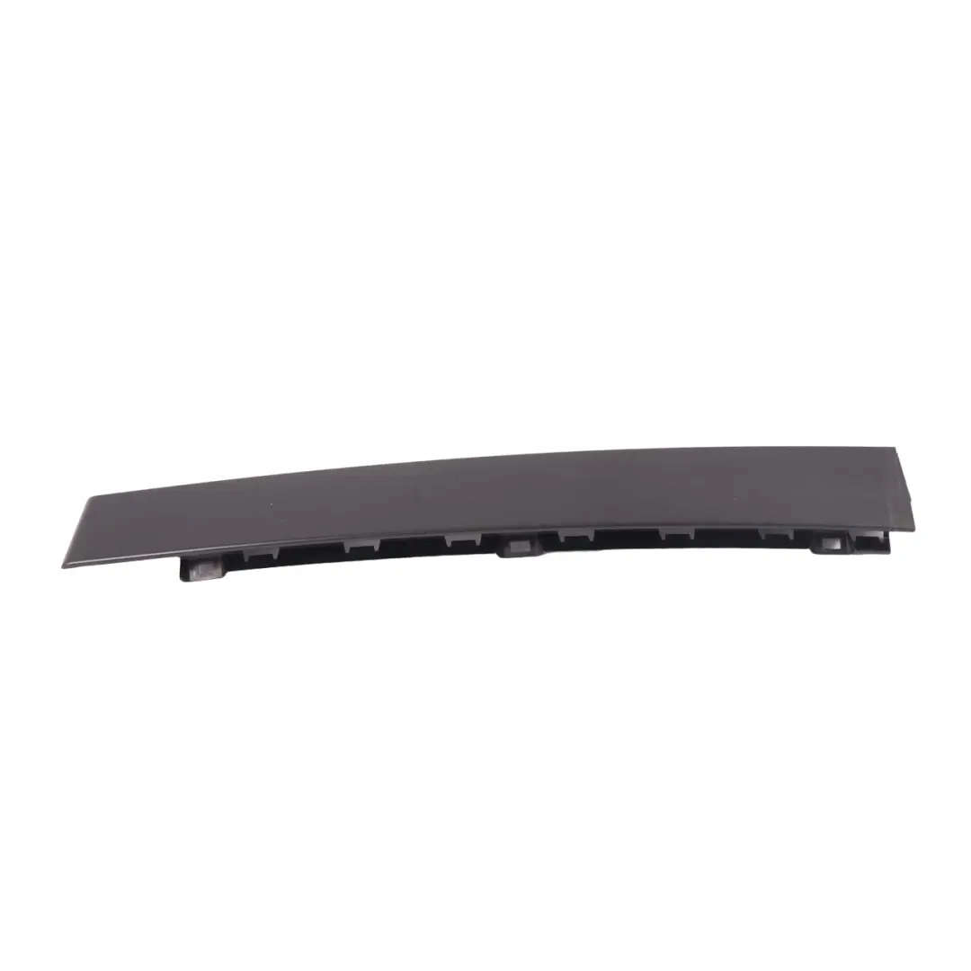 Volkswagen Sharan 7N Door Trim Cover B Pillar Strip Right O/S - SKU 7N5839902C - Part number 7N5839902C