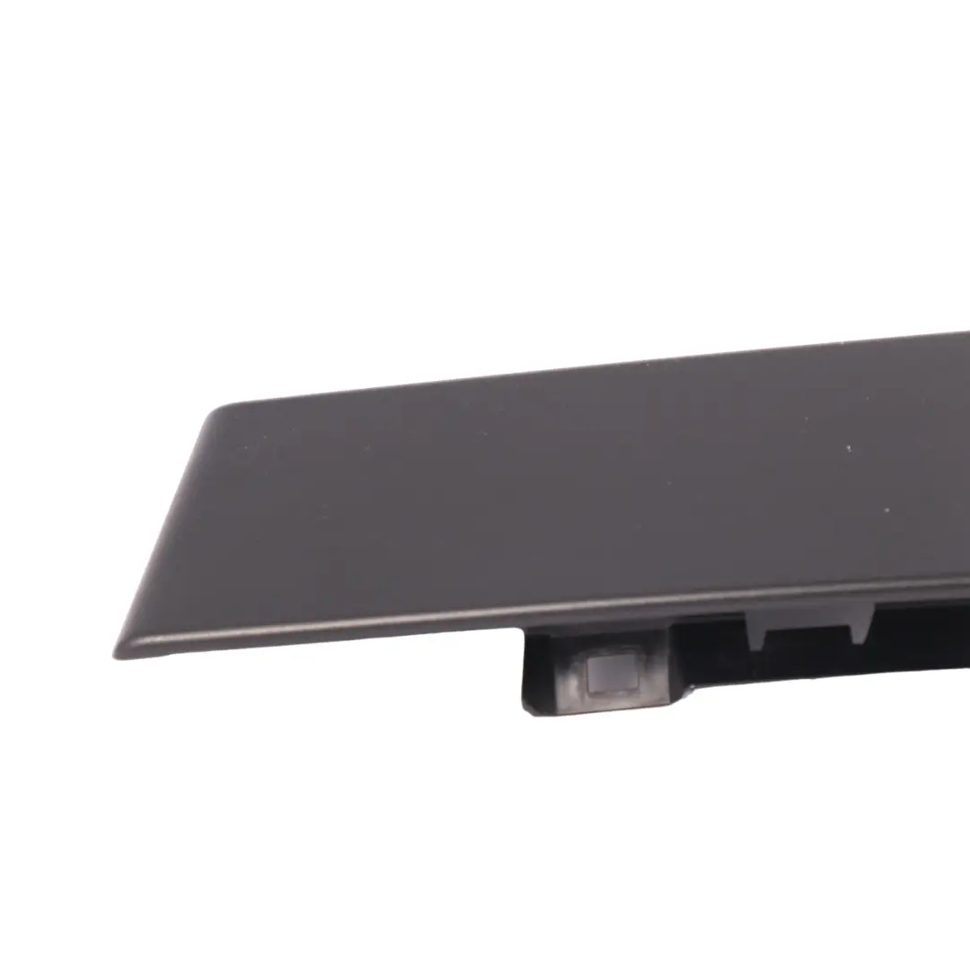 Volkswagen Sharan 7N Door Trim Cover B Pillar Strip Right O/S - SKU 7N5839902C - Part number 7N5839902C