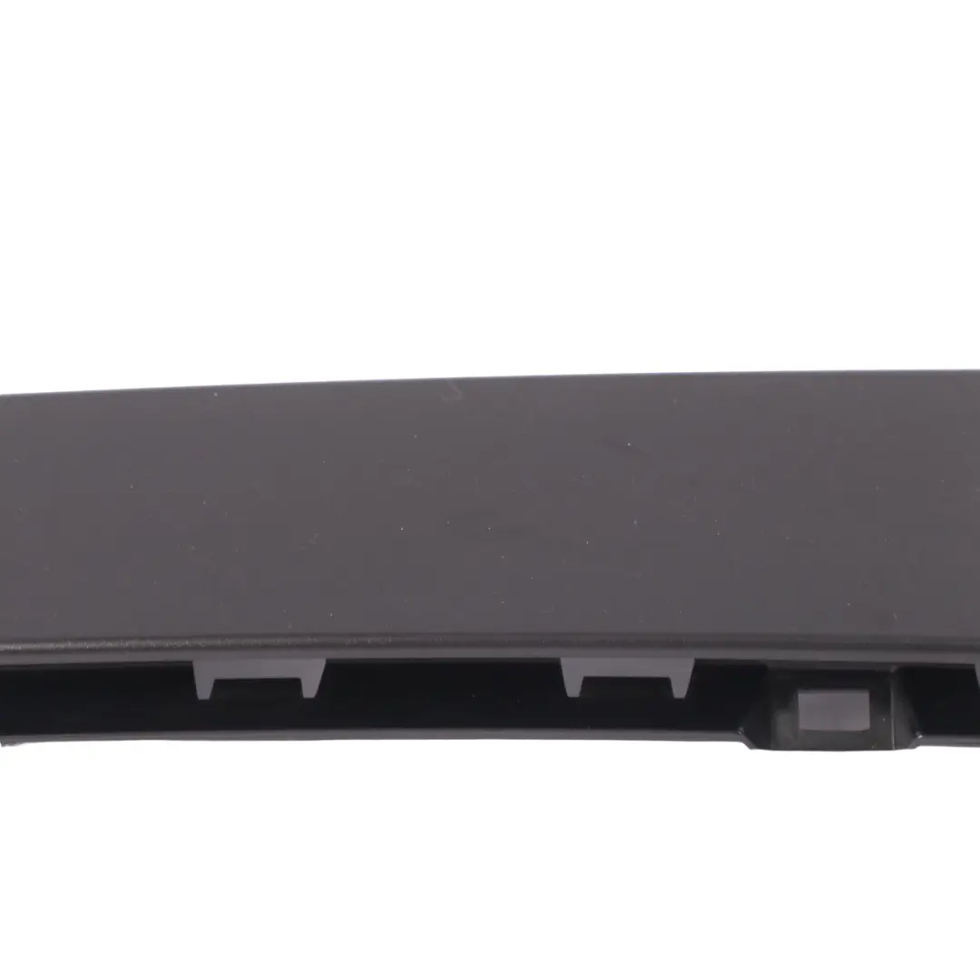 Volkswagen Sharan 7N Door Trim Cover B Pillar Strip Right O/S - SKU 7N5839902C - Part number 7N5839902C