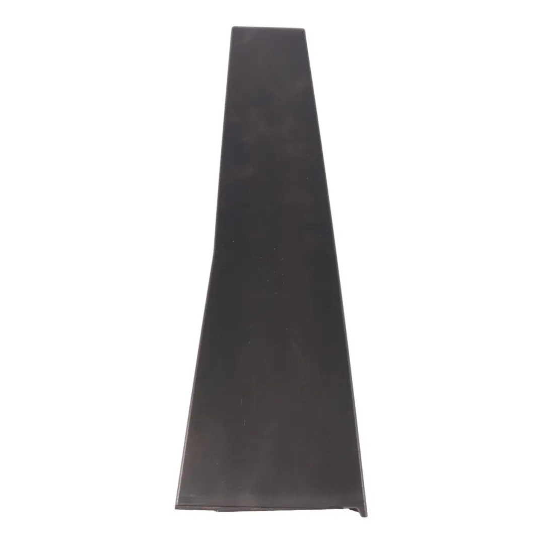 VW Sharan 7N Column Trim Cover Left N/S Door Exterior C Pillar Panel - SKU 7N5839903B - Part number 7N5839903B