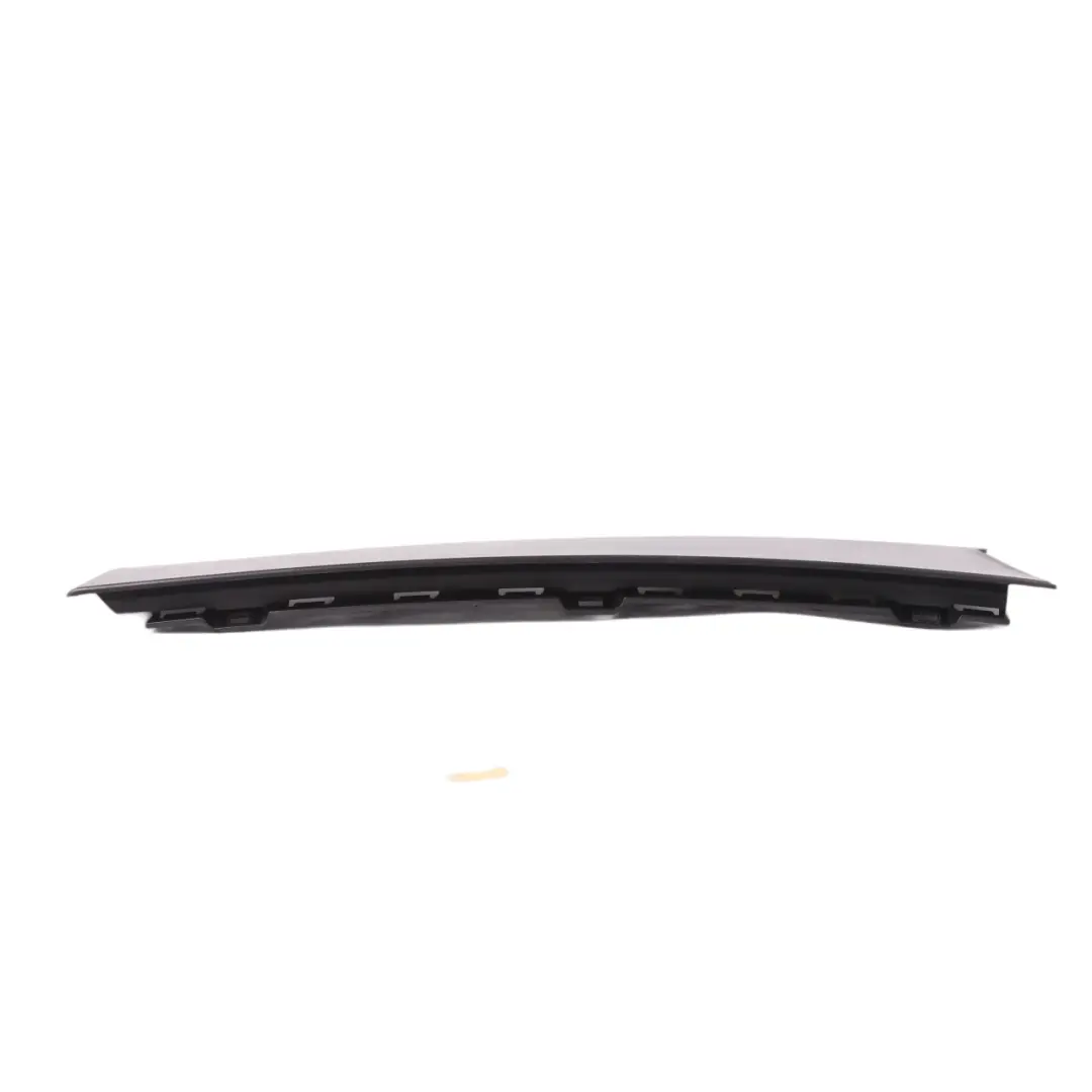 VW Sharan 7N Column Trim Cover Left N/S Door Exterior C Pillar Panel - SKU 7N5839903B - Part number 7N5839903B