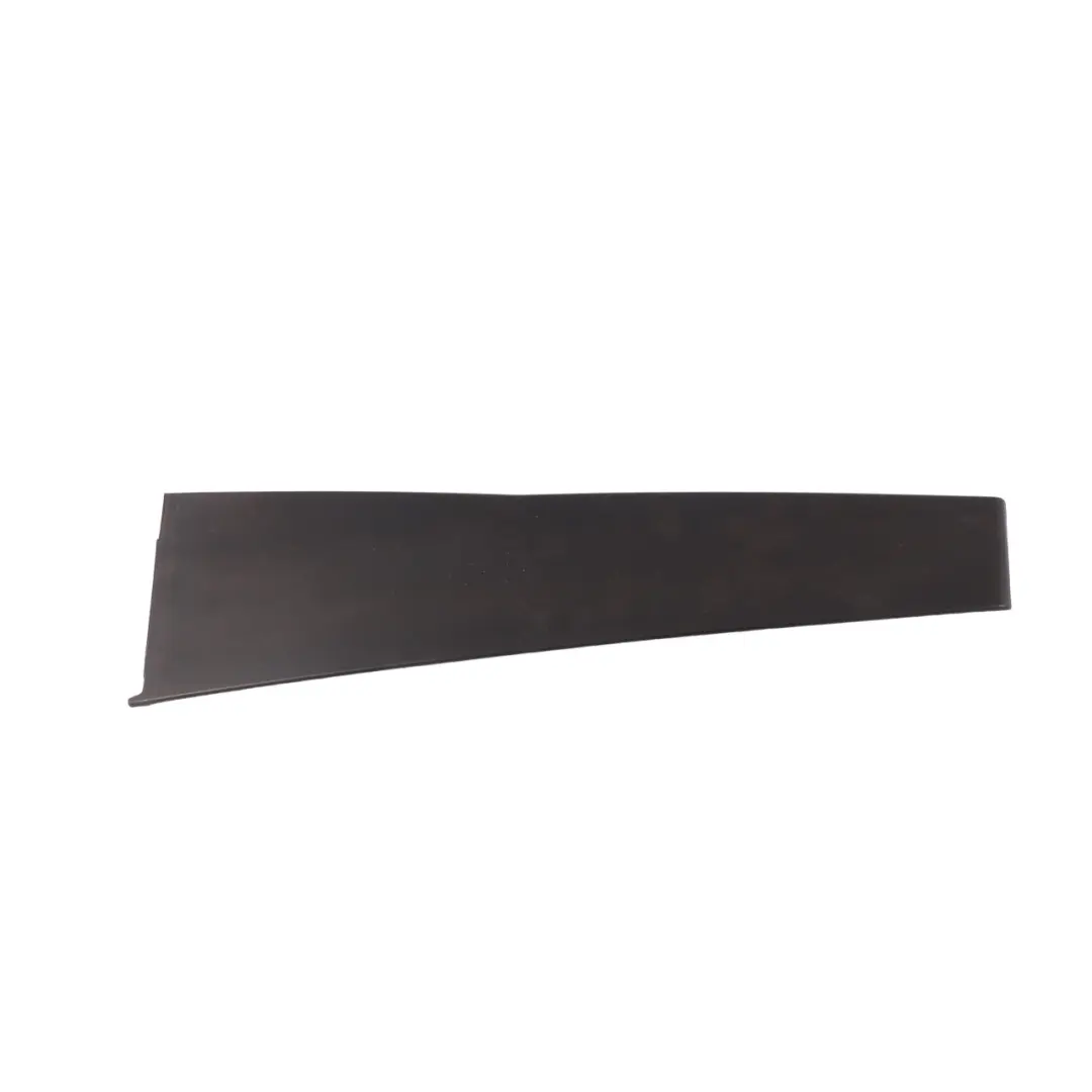 VW Sharan 7N Column Trim Cover Left N/S Door Exterior C Pillar Panel - SKU 7N5839903B - Part number 7N5839903B