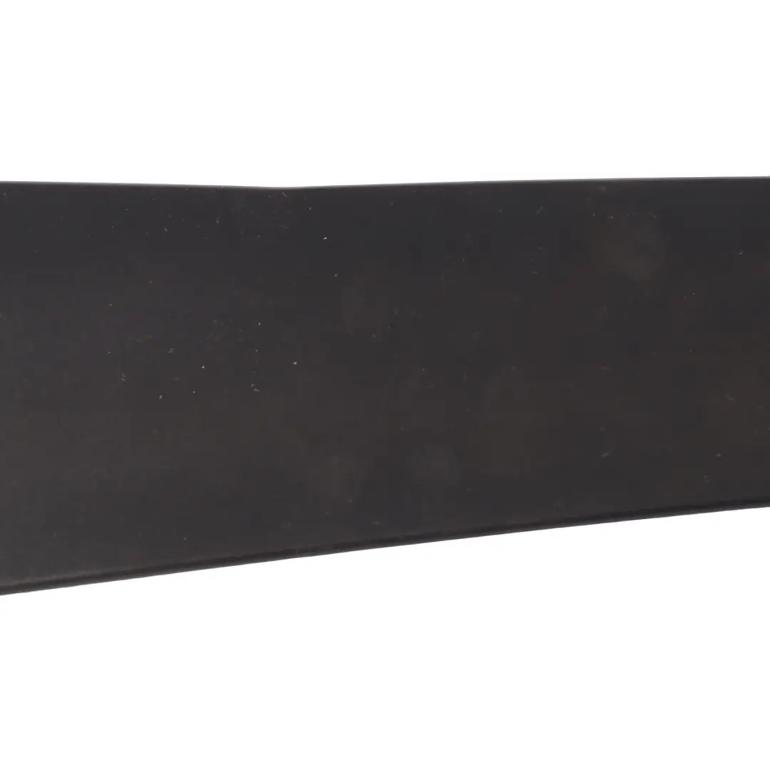 VW Sharan 7N Column Trim Cover Left N/S Door Exterior C Pillar Panel - SKU 7N5839903B - Part number 7N5839903B