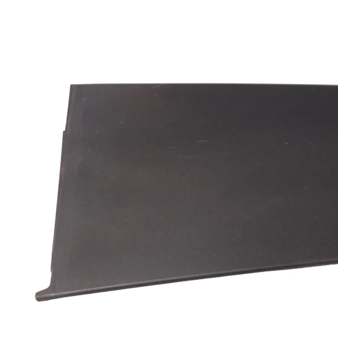 VW Sharan 7N Column Trim Cover Left N/S Door Exterior C Pillar Panel - SKU 7N5839903B - Part number 7N5839903B