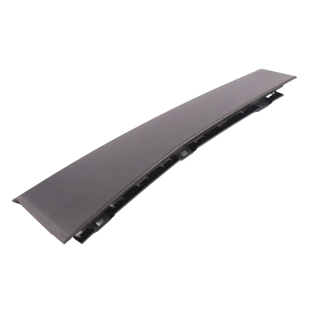Volkswagen Sharan 7N Seat Alhambra Rivestimento posteriore destro - SKU 7N5839904B - Numero di parte 7N5839904B