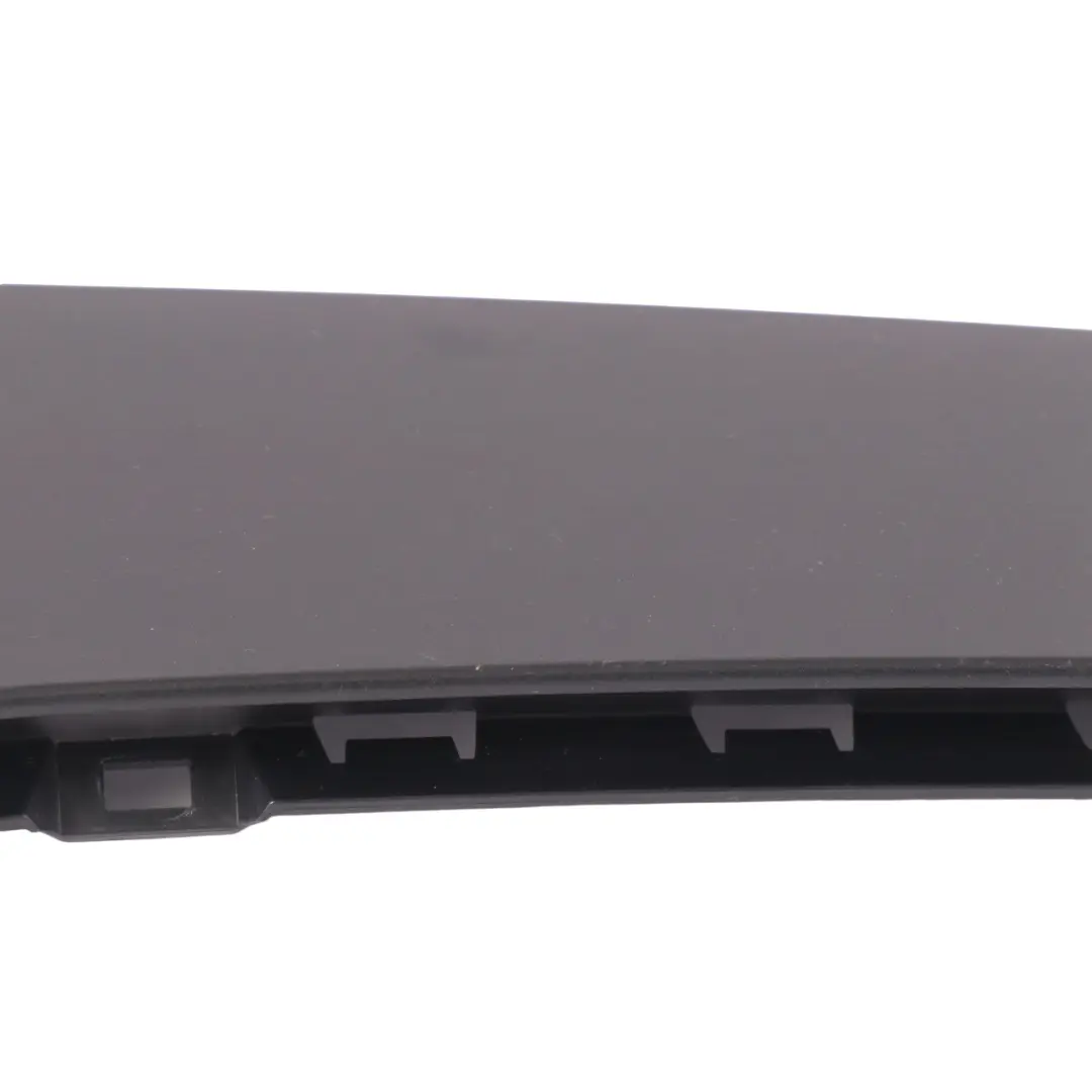 Volkswagen Sharan 7N Seat Alhambra Rivestimento posteriore destro - SKU 7N5839904B - Numero di parte 7N5839904B