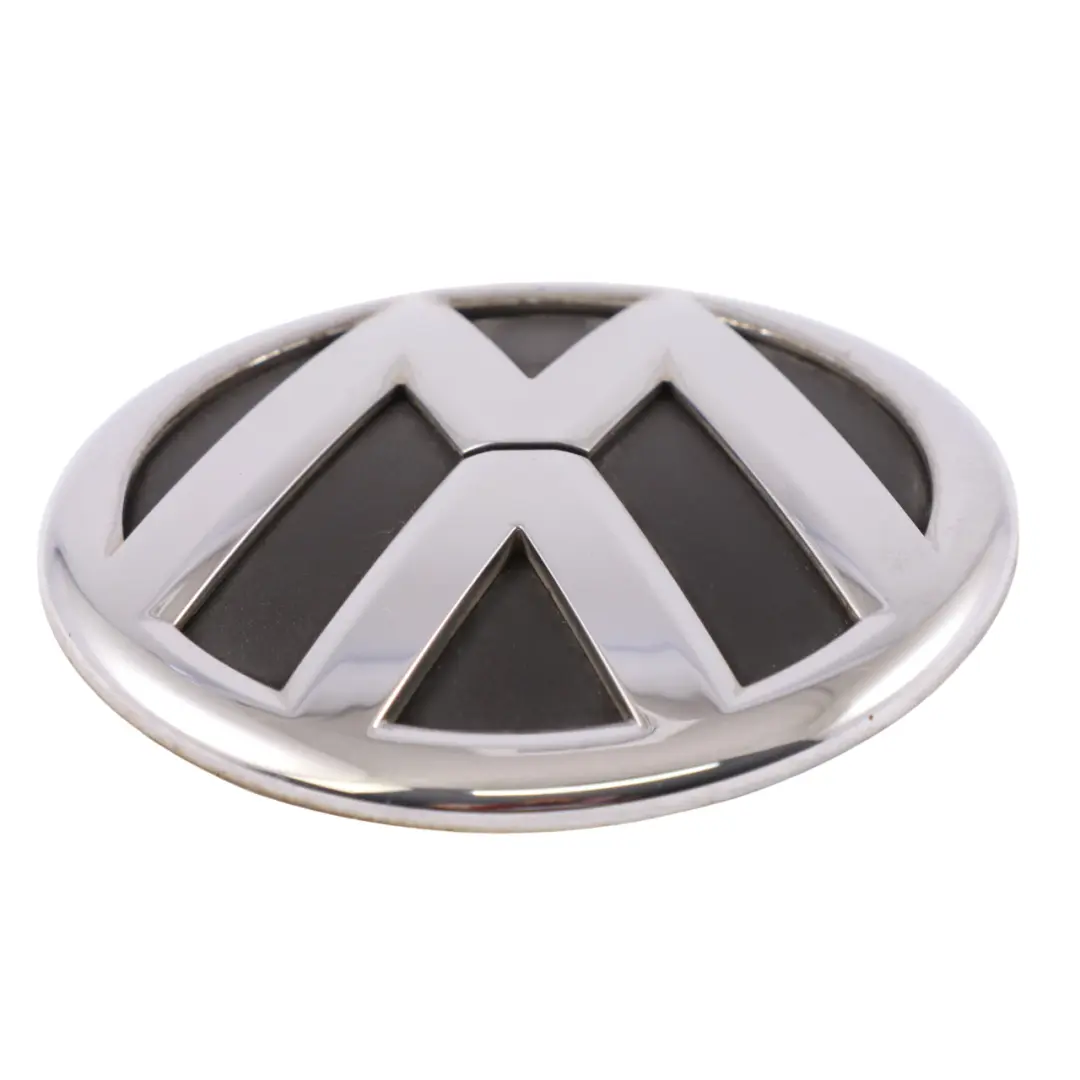 7N Emblema Tapa Maletero Logo Trasero para Volkswagen Sharan con número de pieza 7P6853630 Volkswagen Sharan 7N Emblema Tapa Maletero Logo Trasero - SKU 7P6853630 - Número de pieza 7P6853630