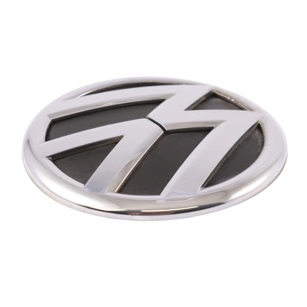 Volkswagen Sharan 7N Coperchio del bagagliaio Emblema logo posteriore - SKU 7P6853630 - Numero di parte 7P6853630