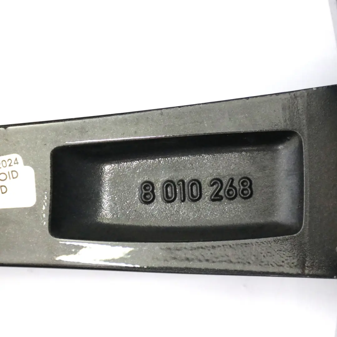 Orbitgrau Leichtmetallfelge 20" 8J ET:27 M Doppelspeiche 699 für BMW G01 G02 mit Teilenummer 8010268 BMW G01 G02 Orbitgrau Leichtmetallfelge 20" 8J ET:27 M Doppelspeiche 699 - SKU 8010268-1 - Teilenummer 8010268