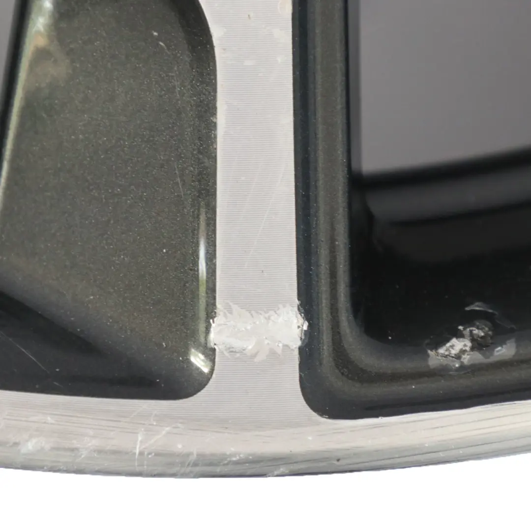 Orbitgrey Cerchio in lega 20" 8J ET:27 M Doppie razze 699 per BMW G01 G02 con numero di parte 8010268 BMW G01 G02 Orbitgrey Cerchio in lega 20" 8J ET:27 M Doppie razze 699 - SKU 8010268-1 - Numero di parte 8010268