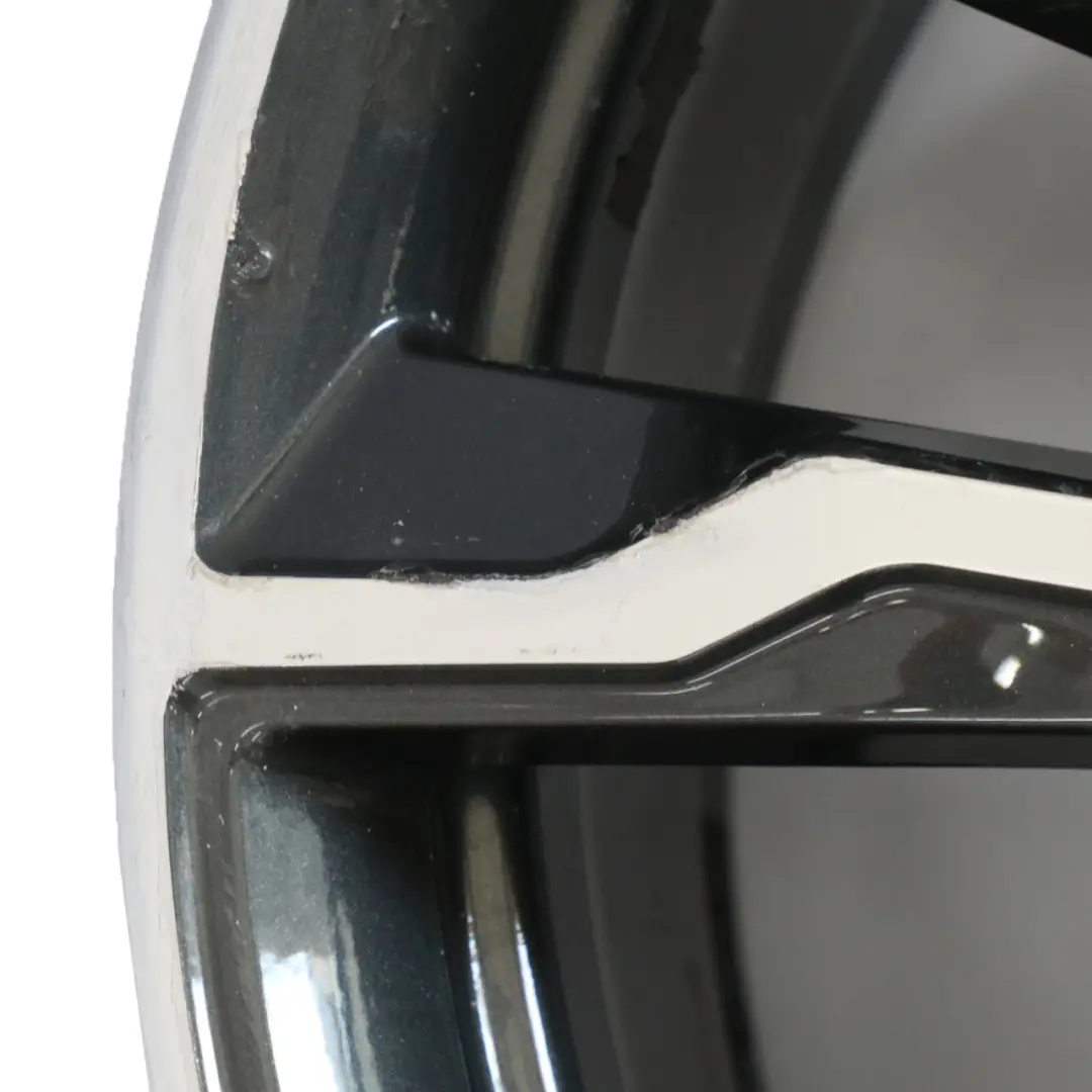 Orbitgrey Jante en alliage 20" 8J ET:27 M Double Spoke 699 pour BMW G01 G02 à propos du numéro de pièce 8010268 BMW G01 G02 Orbitgrey Jante en alliage 20" 8J ET:27 M Double Spoke 699 - SKU 8010268-1 - Numéro de pièce 8010268