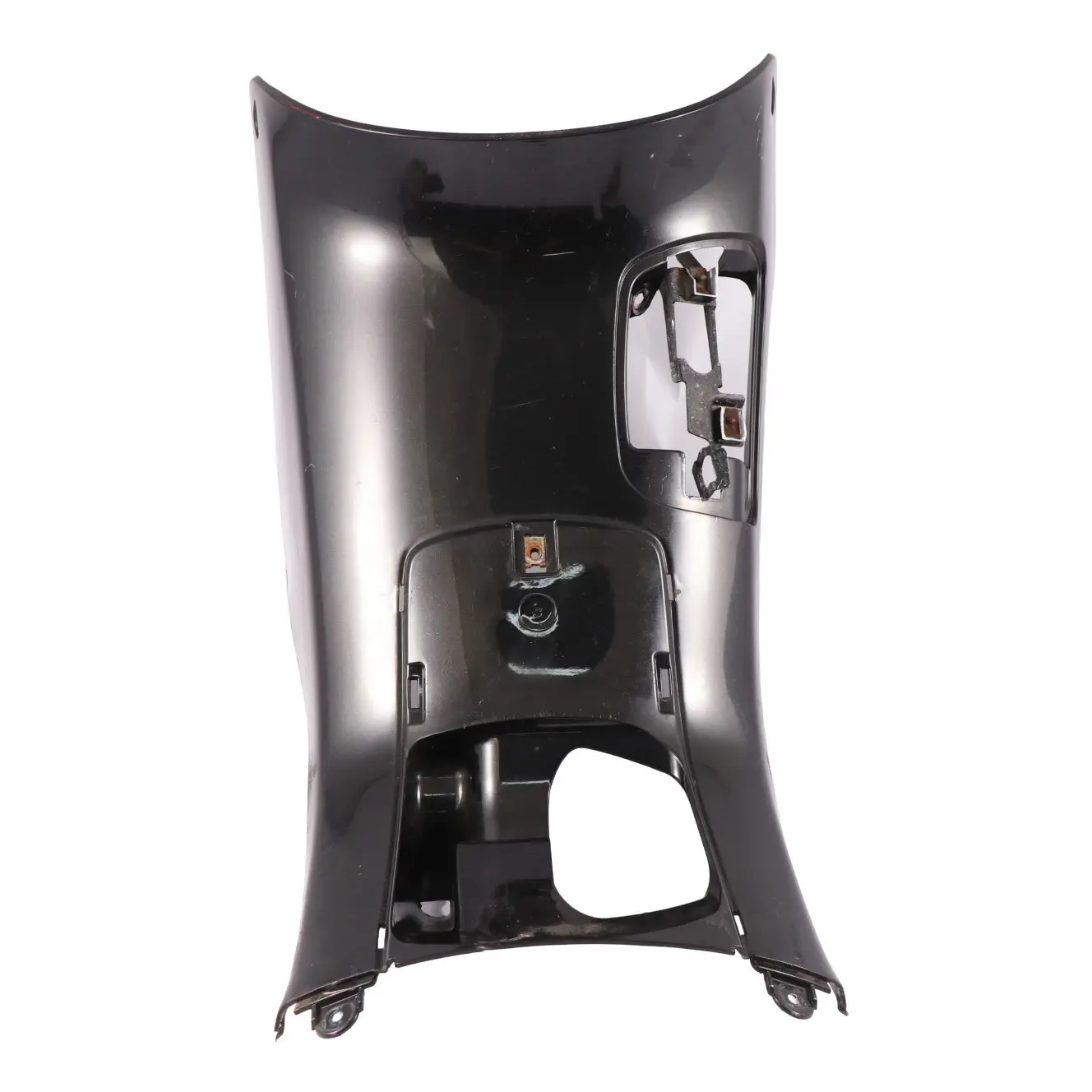 Honda Pantheon 125 Panel embellecedor Cubierta 80151-KRJA-9000
