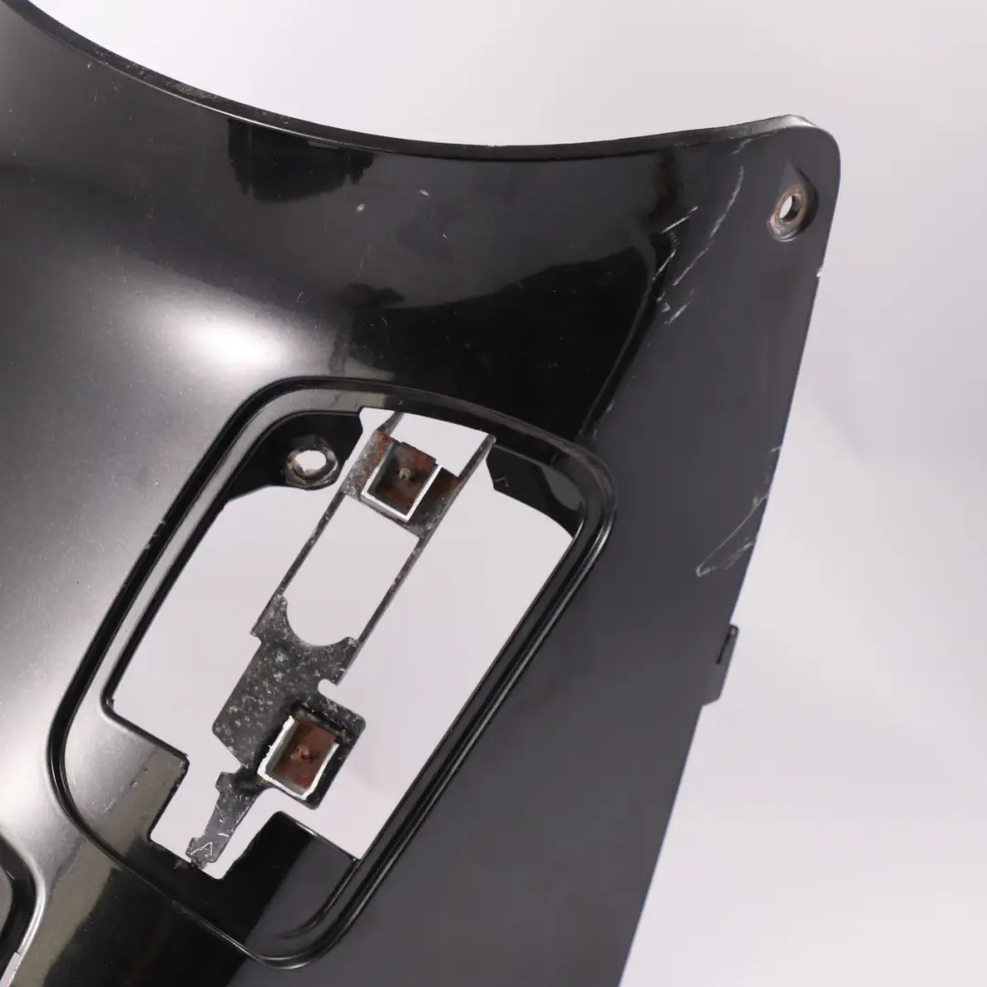 Honda Pantheon 125 Osłona Środkowa Panel Zbiornika Paliwa - SKU 80151-KRJA-9000 - Numer Części 80151-KRJA-9000