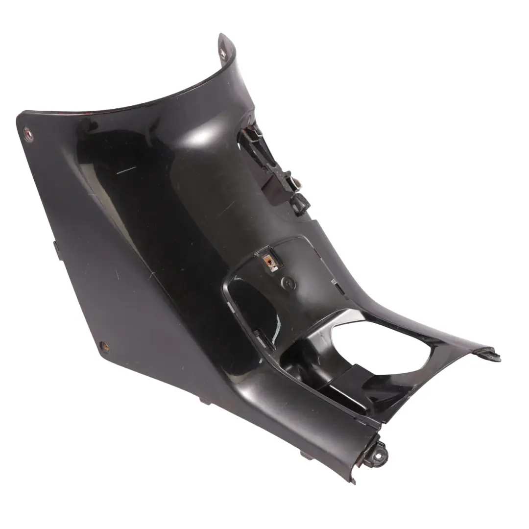 Honda Pantheon 125 Osłona Środkowa Panel Zbiornika Paliwa - SKU 80151-KRJA-9000 - Numer Części 80151-KRJA-9000
