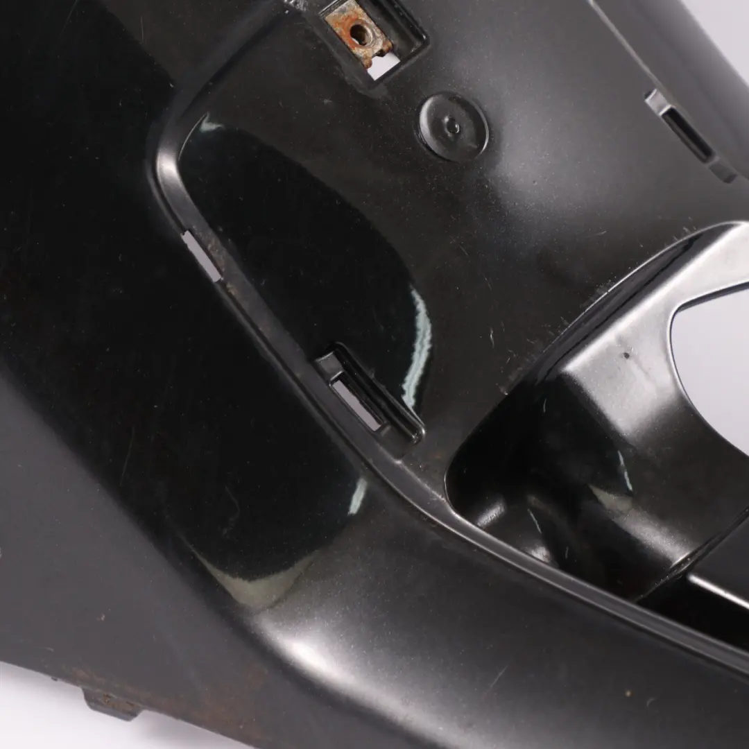 Pantheon 125 Trim Panel Centre Surround Fuel Tank Cover to Honda with Part number 80151-KRJA-9000 Honda Pantheon 125 Trim Panel Centre Surround Fuel Tank Cover - SKU 80151-KRJA-9000 - Part number 80151-KRJA-9000