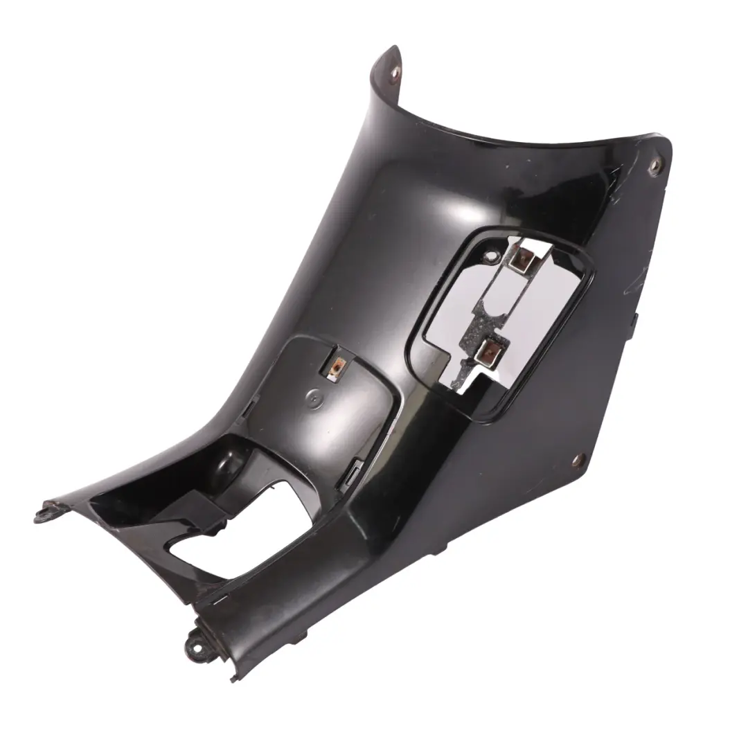 Honda Pantheon 125 Osłona Środkowa Panel Zbiornika Paliwa - SKU 80151-KRJA-9000 - Numer Części 80151-KRJA-9000