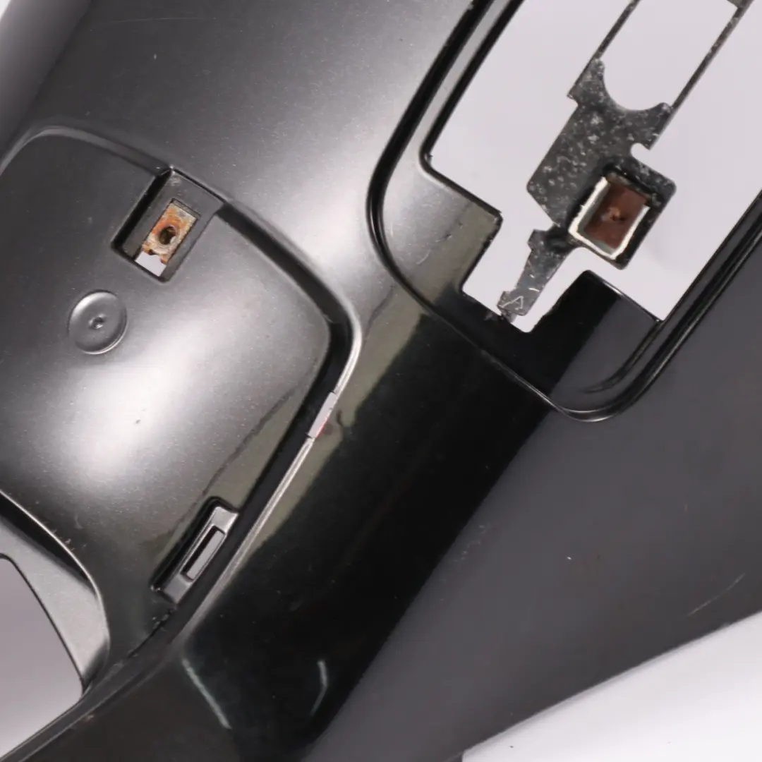 Honda Pantheon 125 Osłona Środkowa Panel Zbiornika Paliwa - SKU 80151-KRJA-9000 - Numer Części 80151-KRJA-9000