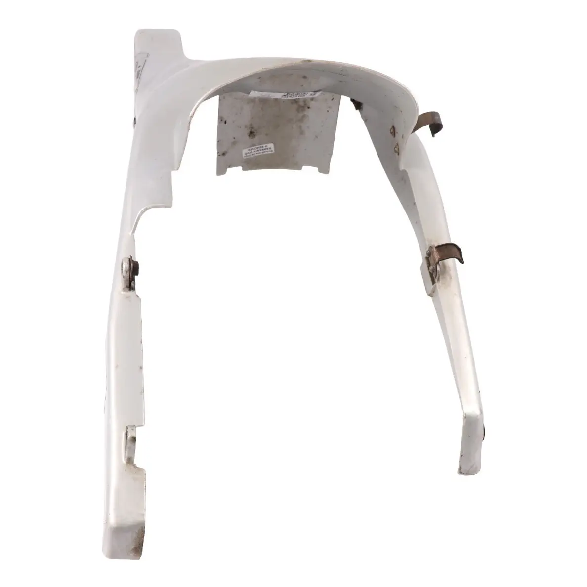 Honda CBR600 CBR Rear Frame Swing Arm Swingarm Fender 80201-MAL-E000