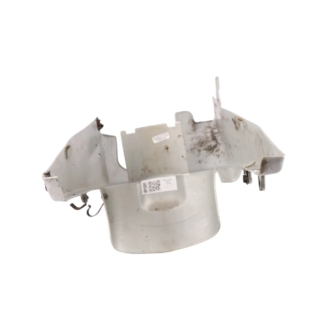 Honda CBR600 CBR Heckrahmen Gabel Schwinge Schwinge Kotflügel - SKU 80201-MAL-E000 - Teilenummer 80201-MAL-E000
