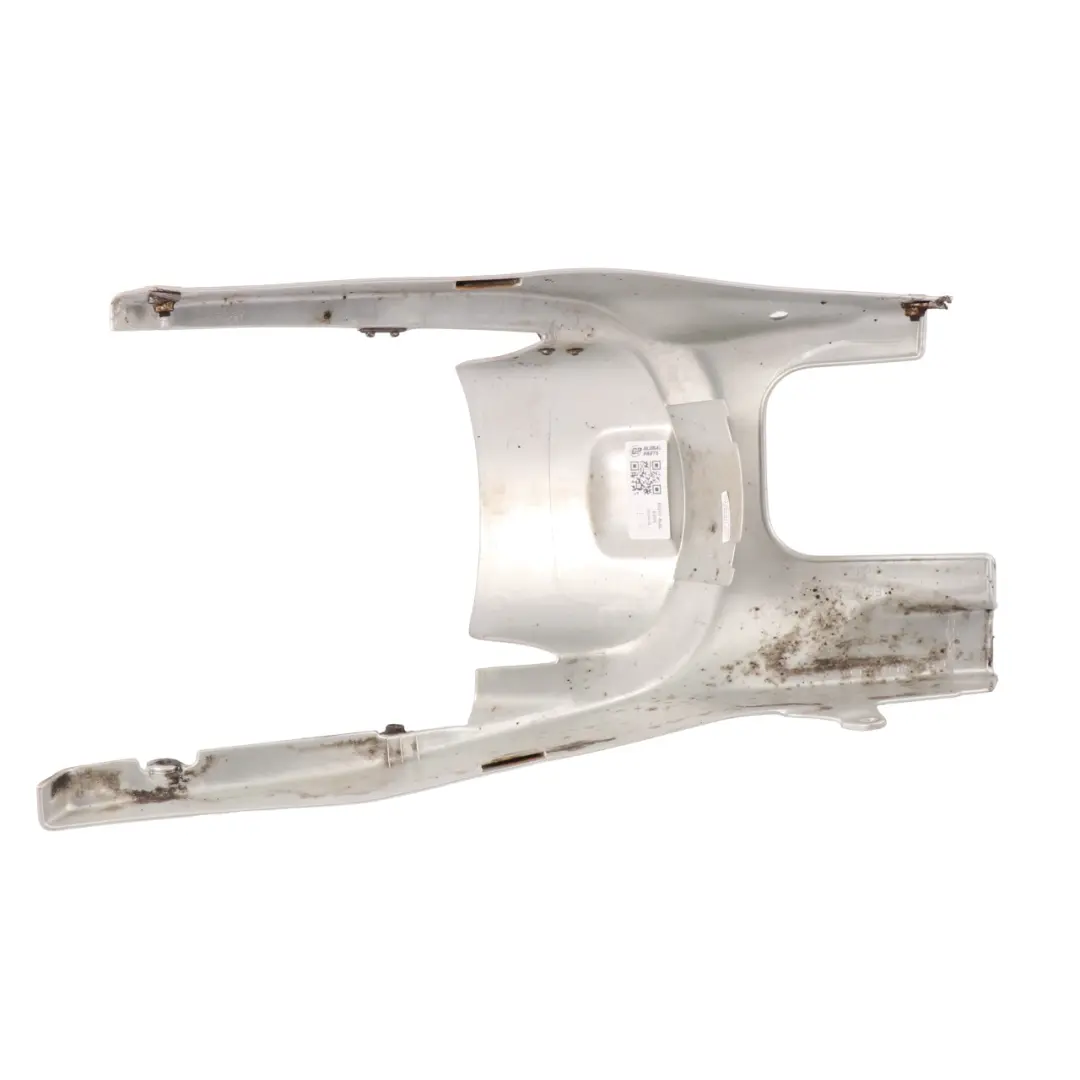 Honda CBR600 CBR Rear Frame Swing Arm Swingarm Fender - SKU 80201-MAL-E000 - Part number 80201-MAL-E000
