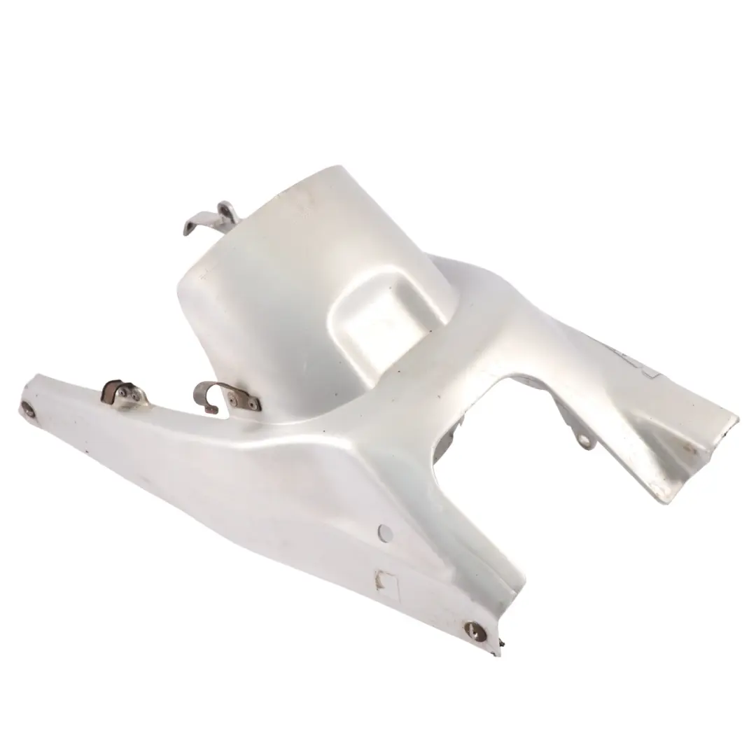 Honda CBR600 CBR Rear Frame Swing Arm Swingarm Fender - SKU 80201-MAL-E000 - Part number 80201-MAL-E000
