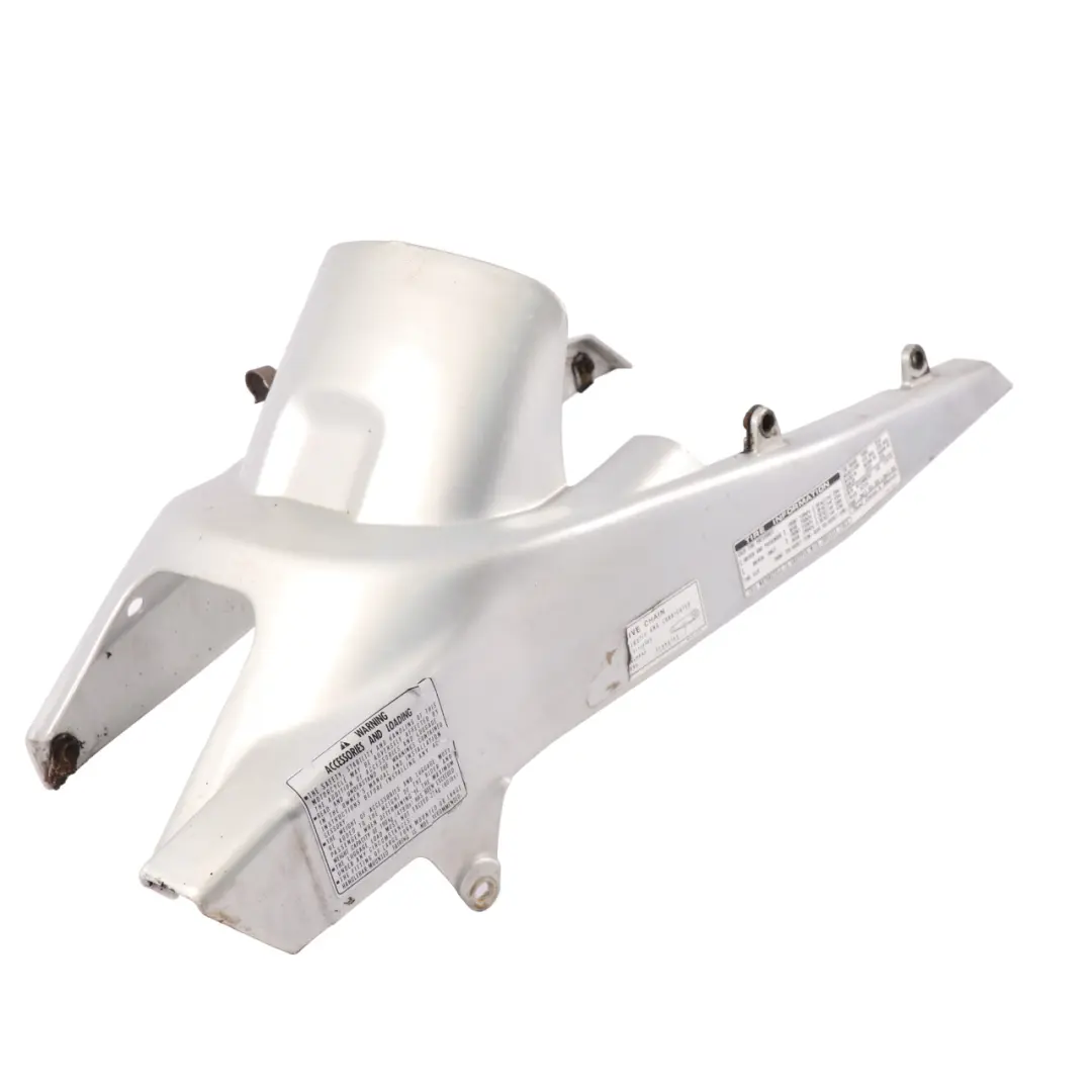 Honda CBR600 CBR Heckrahmen Gabel Schwinge Schwinge Kotflügel - SKU 80201-MAL-E000 - Teilenummer 80201-MAL-E000