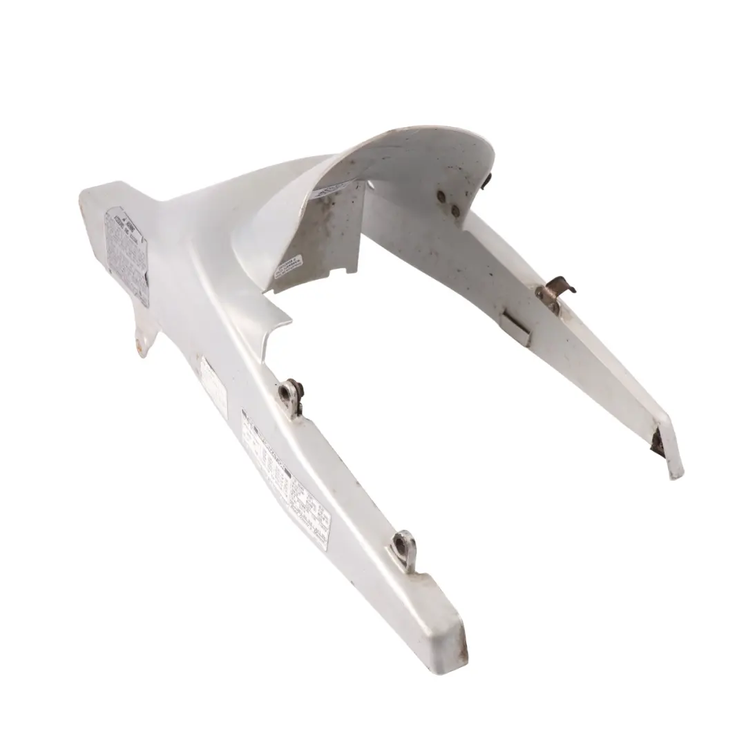 Honda CBR600 CBR Rear Frame Swing Arm Swingarm Fender - SKU 80201-MAL-E000 - Part number 80201-MAL-E000