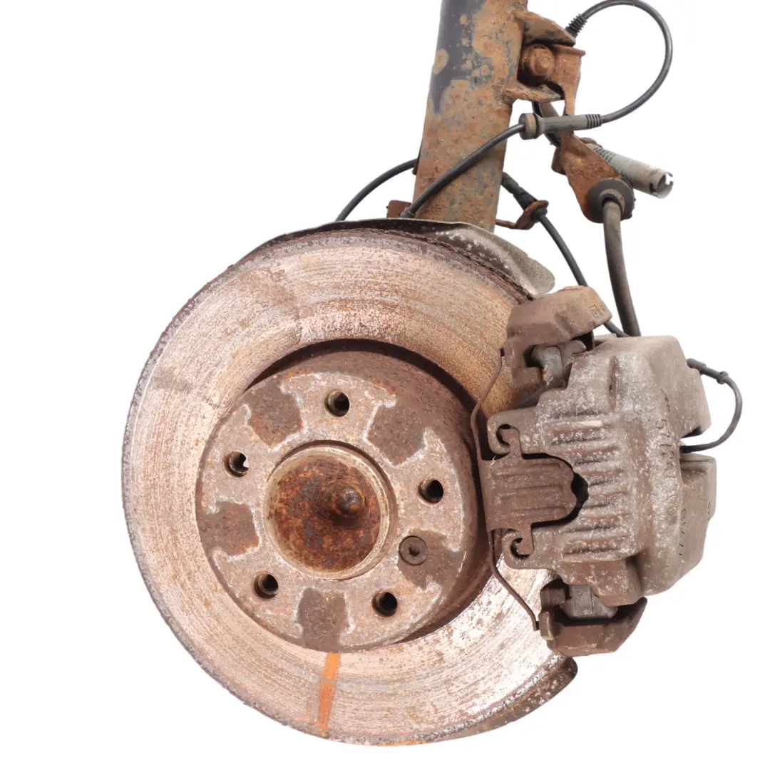 320si N45 M Sport Front Left N/S Spring Strut Brake Caliper to BMW 3 Series E90 with Part number 8036553 BMW 3 Series E90 320si N45 M Sport Front Left N/S Spring Strut Brake Caliper - SKU 8036553-7 - Part number 8036553