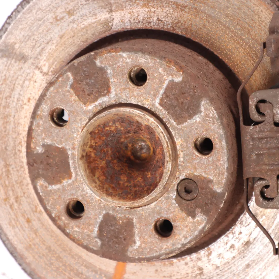 N52 M Sport Stoßdämpfer Federbein Vorne Links für BMW 3 er E90 325i mit Teilenummer 8036553 BMW 3 er E90 325i N52 M Sport Stoßdämpfer Federbein Vorne Links - SKU 8036553-7 - Teilenummer 8036553