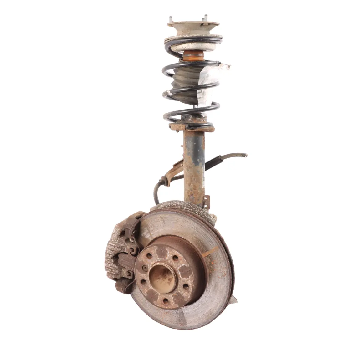 320si Amortyzator zwrotnica prawa SPORT do BMW E90 o numerze 8036554 BMW E90 320si Amortyzator zwrotnica prawa SPORT - SKU 8036554-2 - Numer Części 8036554