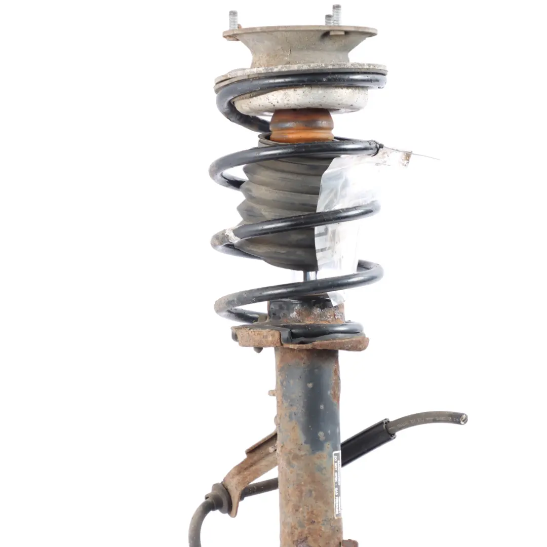 320si N45 M Sport Strut Amortisseurs Avant Droite pour BMW 3 E90 à propos du numéro de pièce 8036554 BMW 3 E90 320si N45 M Sport Strut Amortisseurs Avant Droite - SKU 8036554-2 - Numéro de pièce 8036554