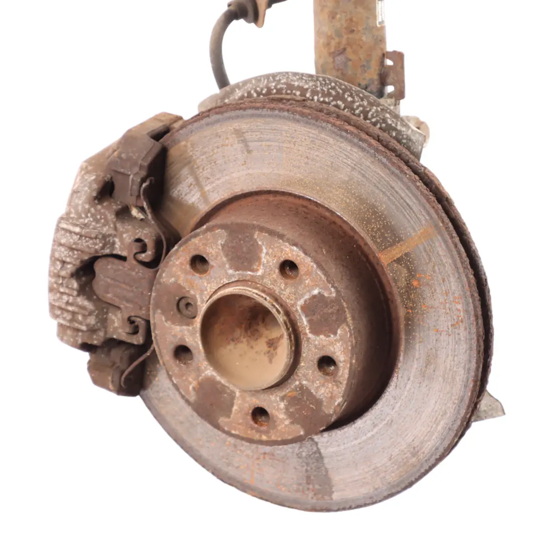 320si N45 M Sport Strut Amortisseurs Avant Droite pour BMW 3 E90 à propos du numéro de pièce 8036554 BMW 3 E90 320si N45 M Sport Strut Amortisseurs Avant Droite - SKU 8036554-2 - Numéro de pièce 8036554