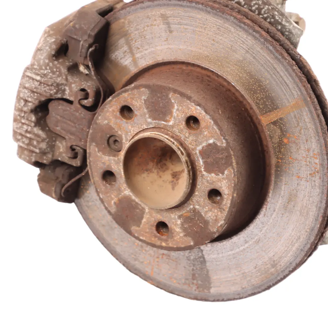 320si Amortyzator zwrotnica prawa SPORT do BMW E90 o numerze 8036554 BMW E90 320si Amortyzator zwrotnica prawa SPORT - SKU 8036554-2 - Numer Części 8036554