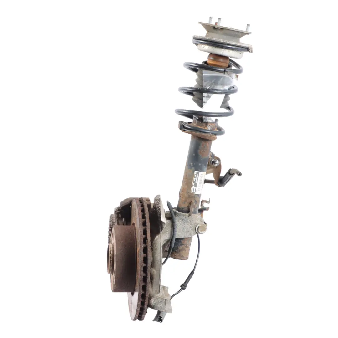 BMW E90 320si Amortyzator zwrotnica prawa SPORT - SKU 8036554-2 - Numer Części 8036554
