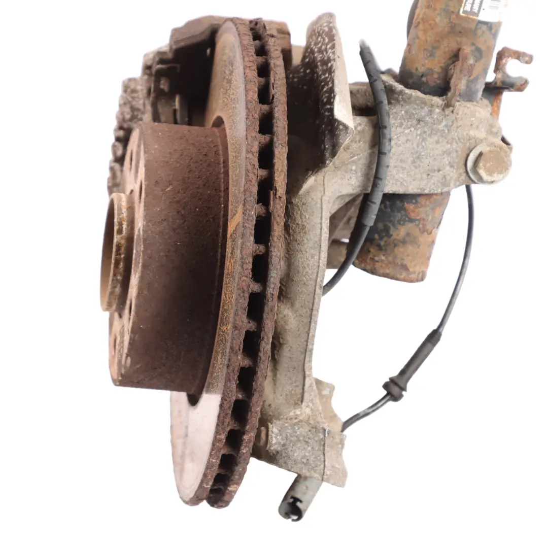 320si Amortyzator zwrotnica prawa SPORT do BMW E90 o numerze 8036554 BMW E90 320si Amortyzator zwrotnica prawa SPORT - SKU 8036554-2 - Numer Części 8036554