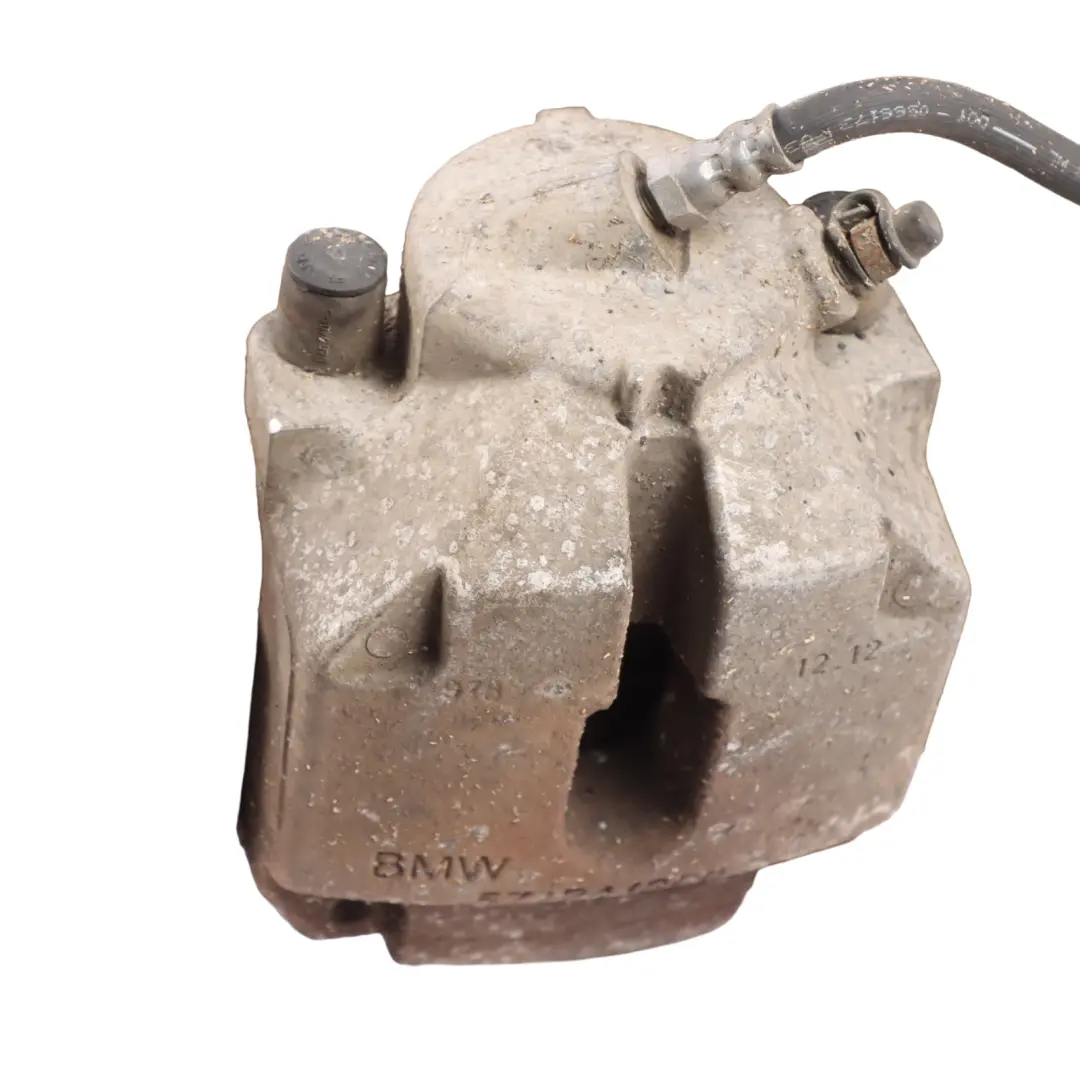 320si Amortyzator zwrotnica prawa SPORT do BMW E90 o numerze 8036554 BMW E90 320si Amortyzator zwrotnica prawa SPORT - SKU 8036554-2 - Numer Części 8036554