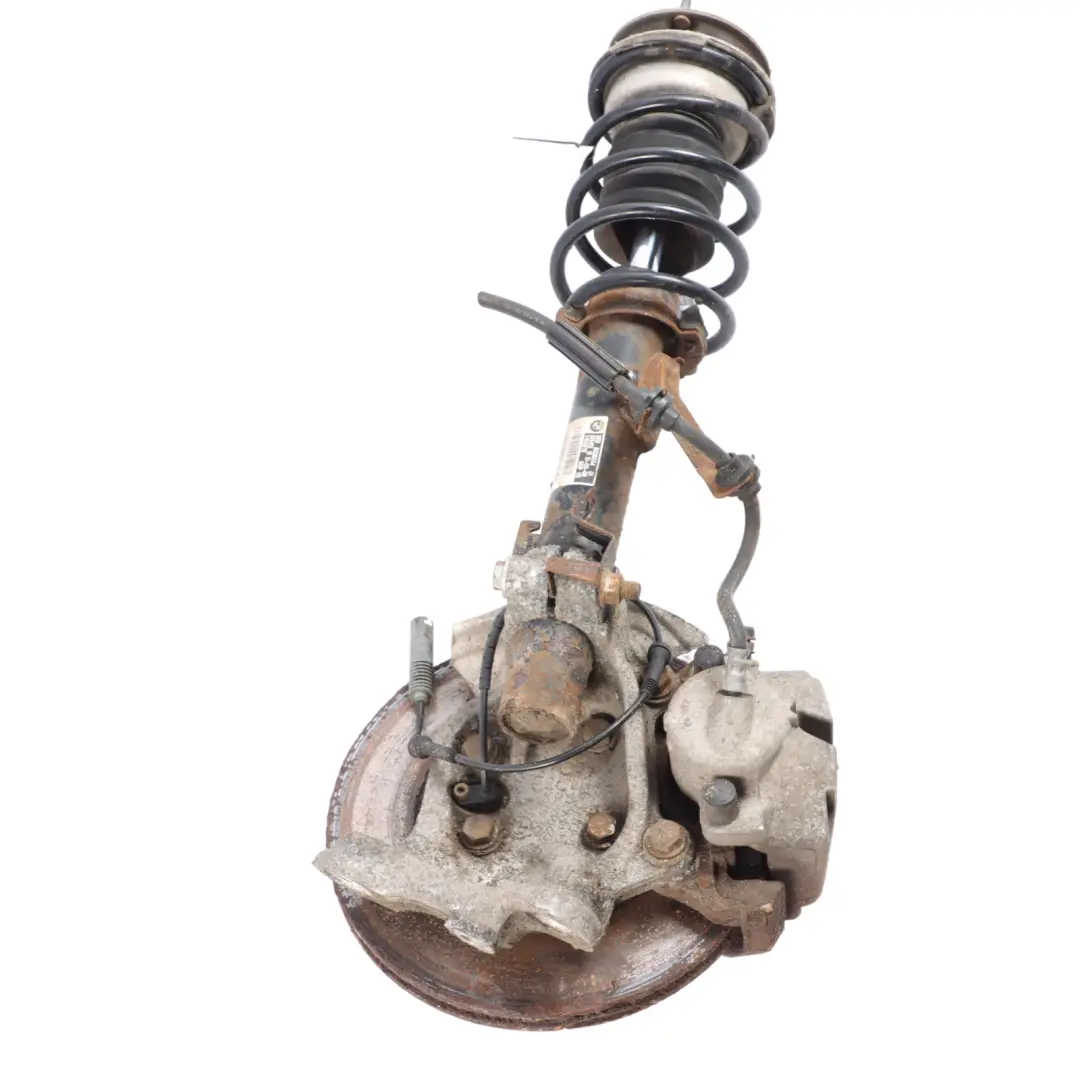 320si N45 M Sport Strut Amortisseurs Avant Droite pour BMW 3 E90 à propos du numéro de pièce 8036554 BMW 3 E90 320si N45 M Sport Strut Amortisseurs Avant Droite - SKU 8036554-2 - Numéro de pièce 8036554