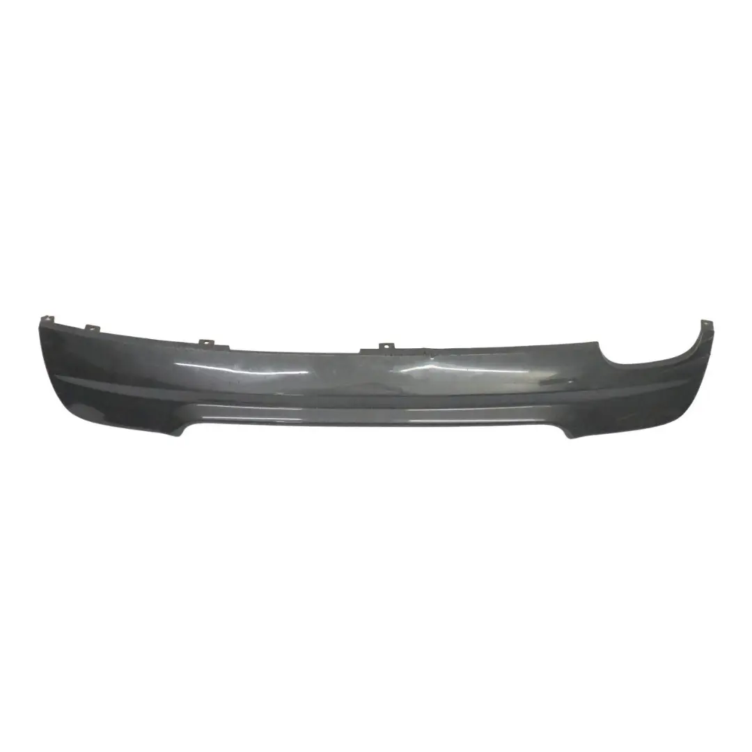  Hintere Stoßstange Diffusor BMW E92 E93 M Sport untere Mitte Trim Cover - SKU 8041191-1 - Teilenummer 8041191