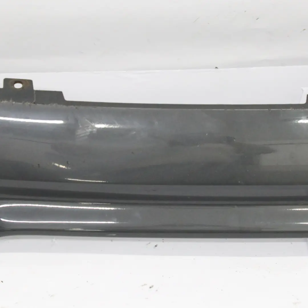Rear Bumper Diffuser BMW E92 E93 M Sport Lower Centre Trim Cover Panel - SKU 8041191-1 - Part number 8041191