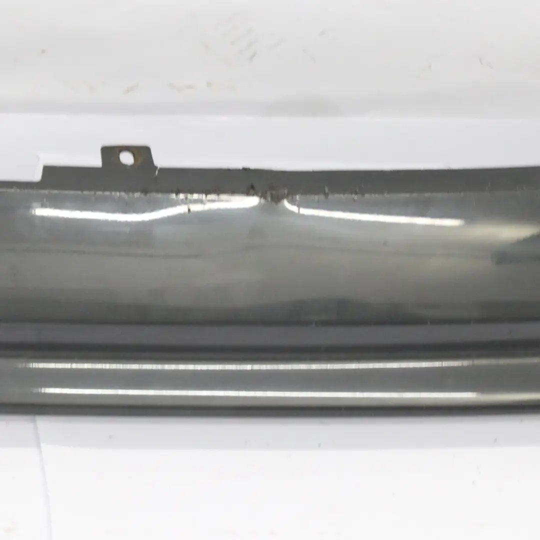 Rear Bumper Diffuser BMW E92 E93 M Sport Lower Centre Trim Cover Panel - SKU 8041191-1 - Part number 8041191