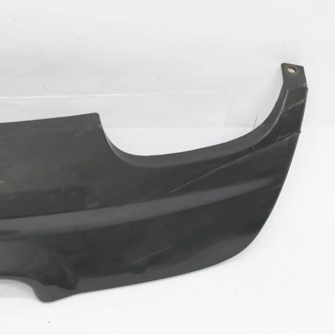 Rear Bumper Diffuser BMW E92 E93 M Sport Lower Centre Trim Cover Panel - SKU 8041191-1 - Part number 8041191